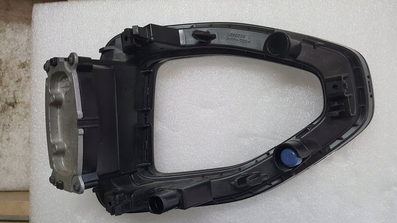 Halogen LED kierunek DRL lewy przód VW T-ROC 2GA941055H demontaż