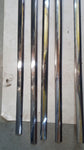 VW T5 LIFT T6 LISTWA DRZWI PRZESUWNYCH 7E0853101C