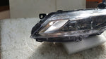 Prawy halogen LED-- SEAT LEON 5F0941702C demontaż oryginał