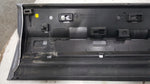 Listwa drzwi lewy przód VW TOUAREG III 760854939D demontaż