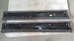 Listwa drzwi prawy przód AUDI Q3 8U0853960D