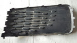 Kratka zderzaka prawy przód VW CADDY 2K7853666 demontaż