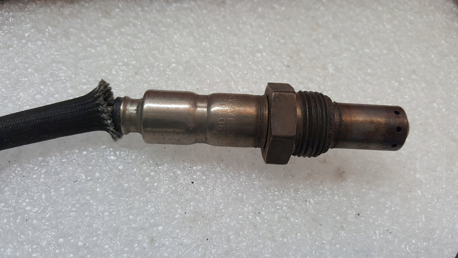 Sonda lambda czujnik NOX VW AUDI SKODA 04L907805BJ