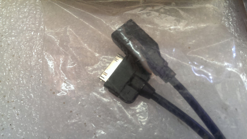 Interfejs adapter MMI do iPhone 4 Audi 4F0051510P