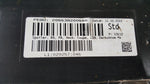 AUDI A5 8W6 LIFT S-LINE DYFUZOR SPOILER ZDERZAKA TYŁ 8W6807521AH