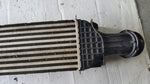 Chłodnica intercooler AUDI A4 (B9) A5 A6 (C8) A7 Q5 8W0145805AD demontaż