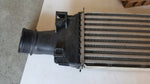 Chłodnica intercooler AUDI A4 (B9) A5 A6 (C8) A7 Q5 8W0145805AD demontaż