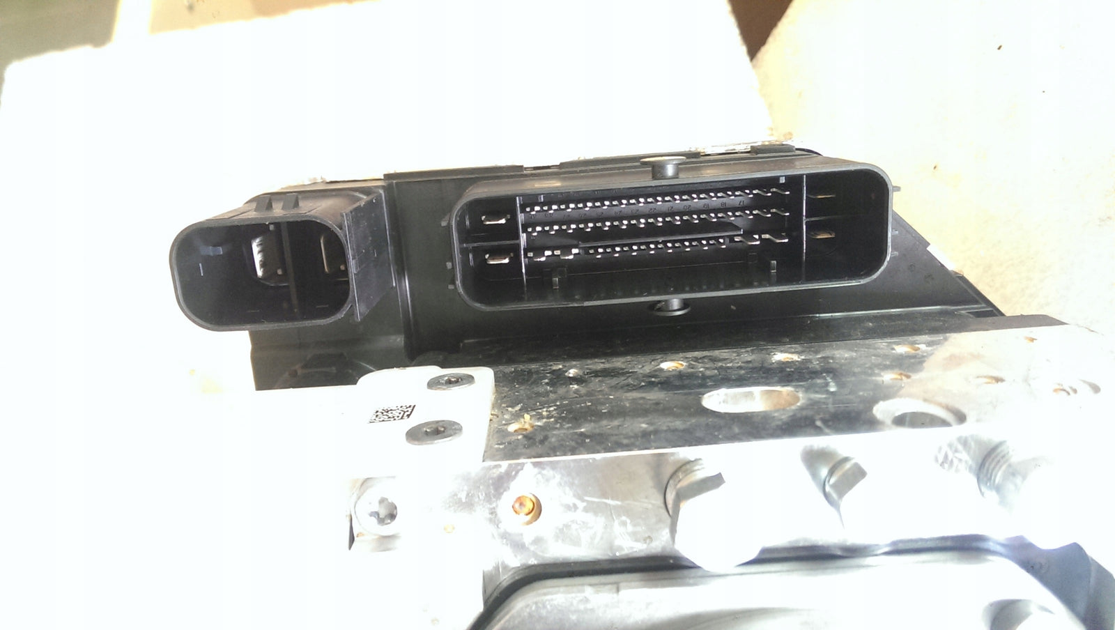 Pompa ABS AUDI E-TRON 4KE909059AD 4KE614100AD