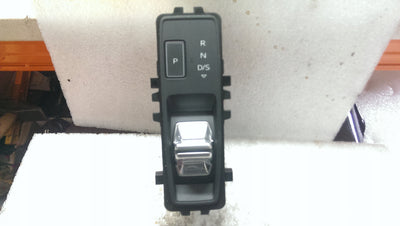 Przełącznik wybierak AUDI A3 8Y0713059B demontaż