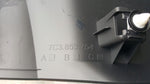 NOWA ORYGINALNA listwa boczna prawa VW CRAFTER II-- MAN TGE 7C3853754