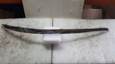 VW PASSAT B7 3AF 10-14 LISTWA CHROM ZDERZAKA PRAWA TYLNA TYŁ 3AF807460