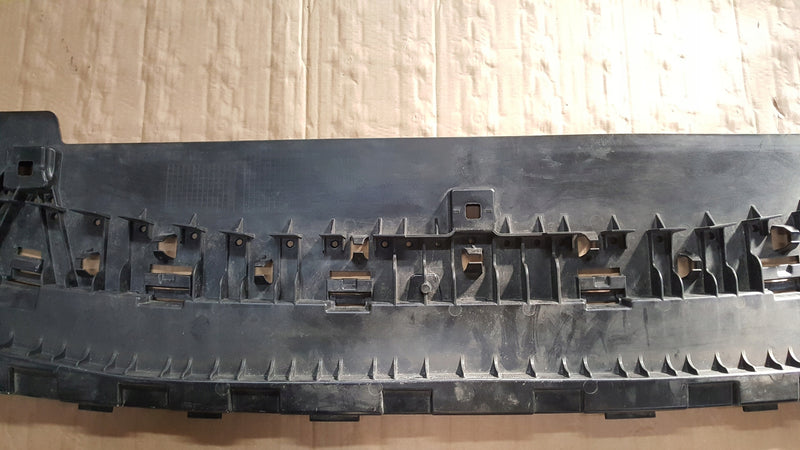 AUDI A3 8Y OSŁONA PŁYTA POD ZDERZAKA ZDERZAKA 8Y0807233C