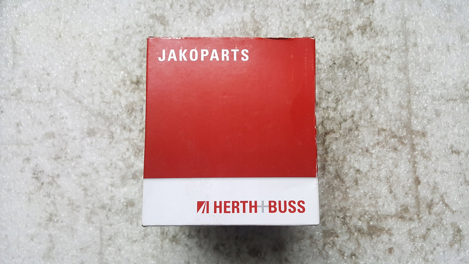 Filtr oleju Herth+Buss Jakoparts J1313002
