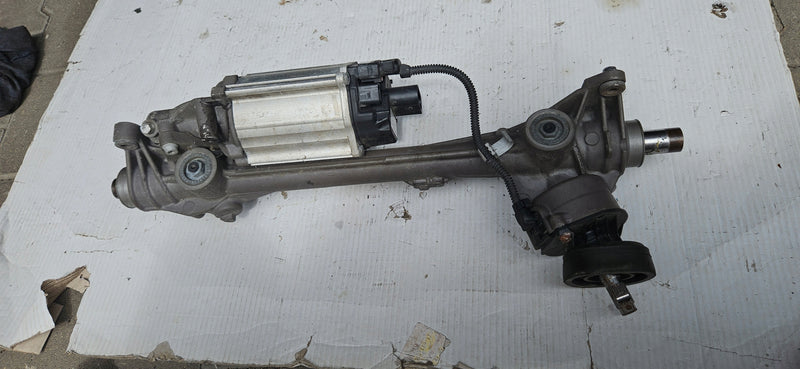 układ kierowniczy Vw Audi 1K1423051FE 1K0909144R