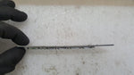Emblemat ALLROAD na błotnik prawy przód AUDI A4 (B9) ALLLROAD 8W9853602