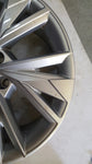 AUDI A3 21^ felga aluminiowa 17 cali 8Y0601025D