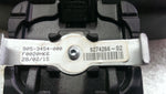 Lusterko wewnętrzne BMW 9274266 demontaż