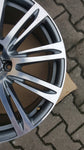 AUDI S6 C7 4G A6 S8 D4 FELGI ALUFELGI 5X112 ET37 9.0 R20 4H0601025BP