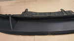 VW PASSAT B7 3AF KOMBI SPOILER DOKŁADKA ZDERZAKA TYŁ 3AF807521A
