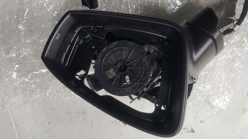NOWE ORYGINALNE prawe lusterko zewnętrzne VW TIGUAN 5NB857508P
