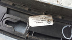 Listwa błotnika prawy tył AUDI Q5 80A853818A demontaż