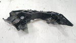 Ślizg zderzaka przedniego lewa strona VW GOLF VIII 5H0807049D demontaż