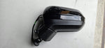 Le Lusterko zewn AUDI Q2 81B857409B 6 pin+2pin IDEAŁ