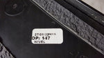 Listwa błotnika lewy tył AUDI A1 S1 82A853817