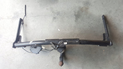 hak holowniczy VW GOLF VII hatchback 5G0803880D