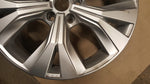 SEAT FELGA ALUMINIOWA 7JX18 ET45 575601025AL