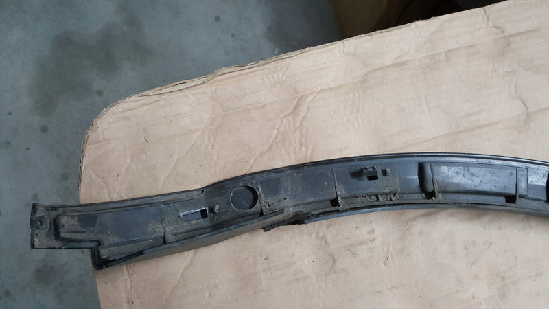 AUDI Q5 II S LINE 80A PRAWA LISTWA NAKŁADKA NA BŁOTNIK PRZÓD 80A853718F