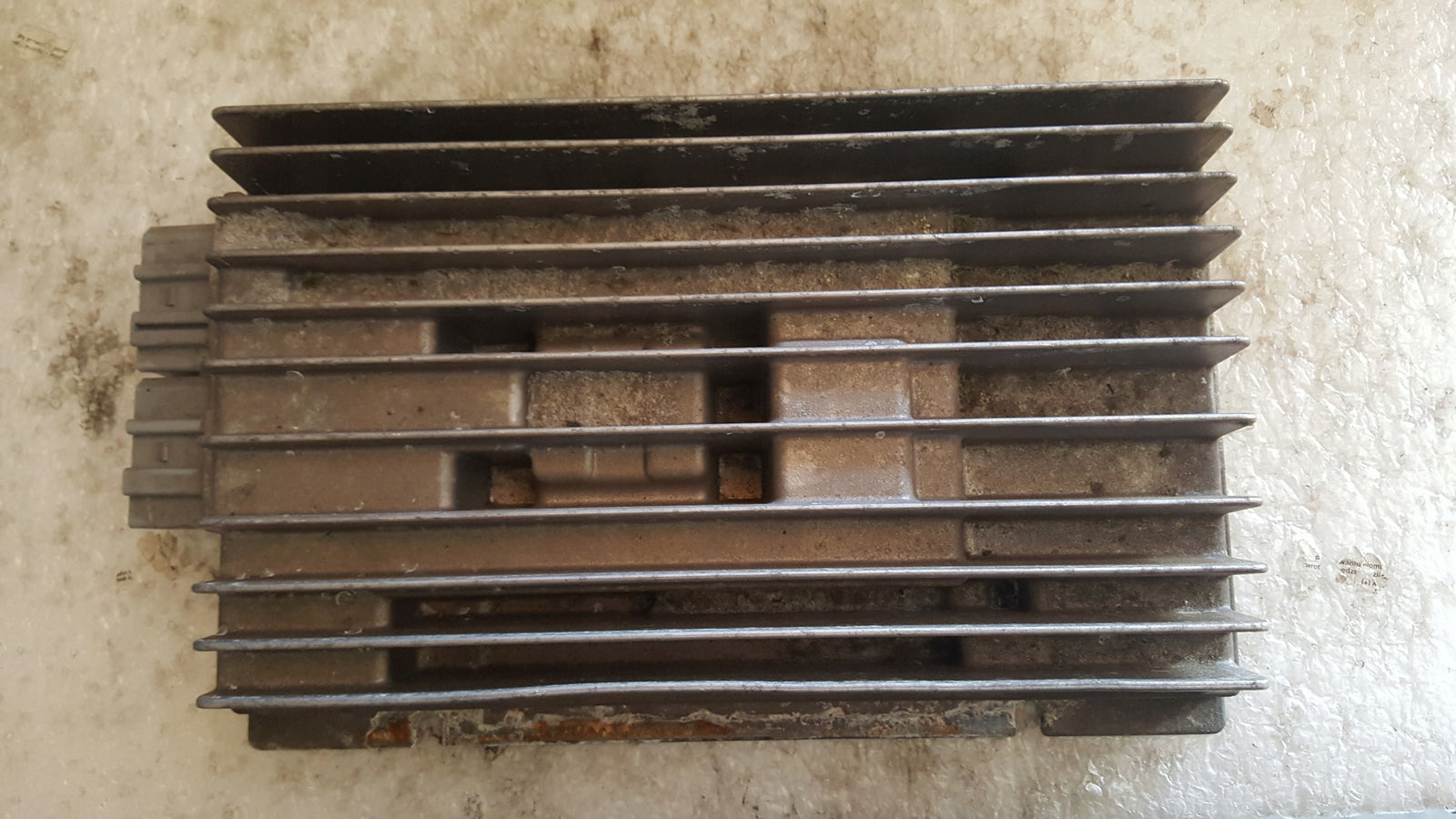 Wzmacniacz nagłośnienia VW PASSAT CC 3C8035456C