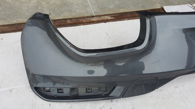 Dokładka zderzaka tył BMW 5 G30 G31 21754011