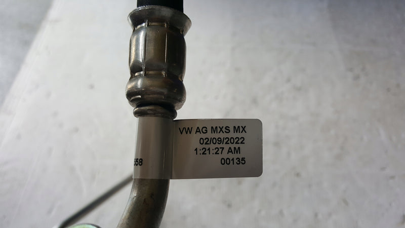 Przewód rurka klimatyzacji AUDI Q5 80A816721BK
