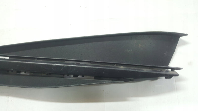 Kratka listwa zderzaka prawy przód VW ARTEON lift 3G8853666D demontaż