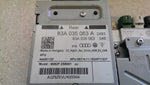 Czytnik MULTIMEDIA MIB2 SD SIM AUDI Q3 83A035063A