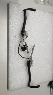 sterowanie biegami w kierownicy Vw 3D0953507AS