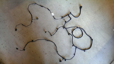 Wiązka PDC tył VW T-ROC 2GA971104 ORYGINAŁ