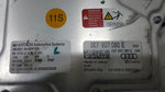 Moduł mocy sterownik AUDI E-TRON 0EF907080E