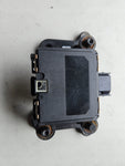 Radar distronic AUDI VW 2K5907561C 2K5907704