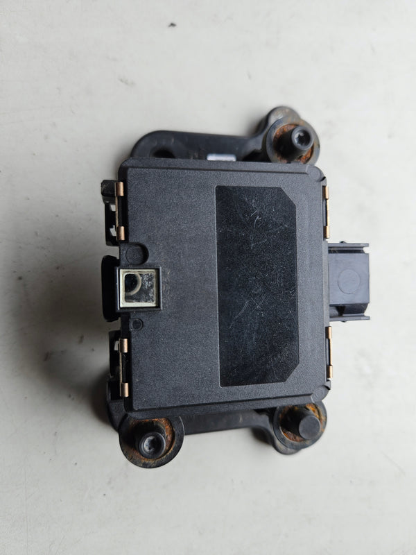 Radar distronic AUDI VW 2K5907561C 2K5907704