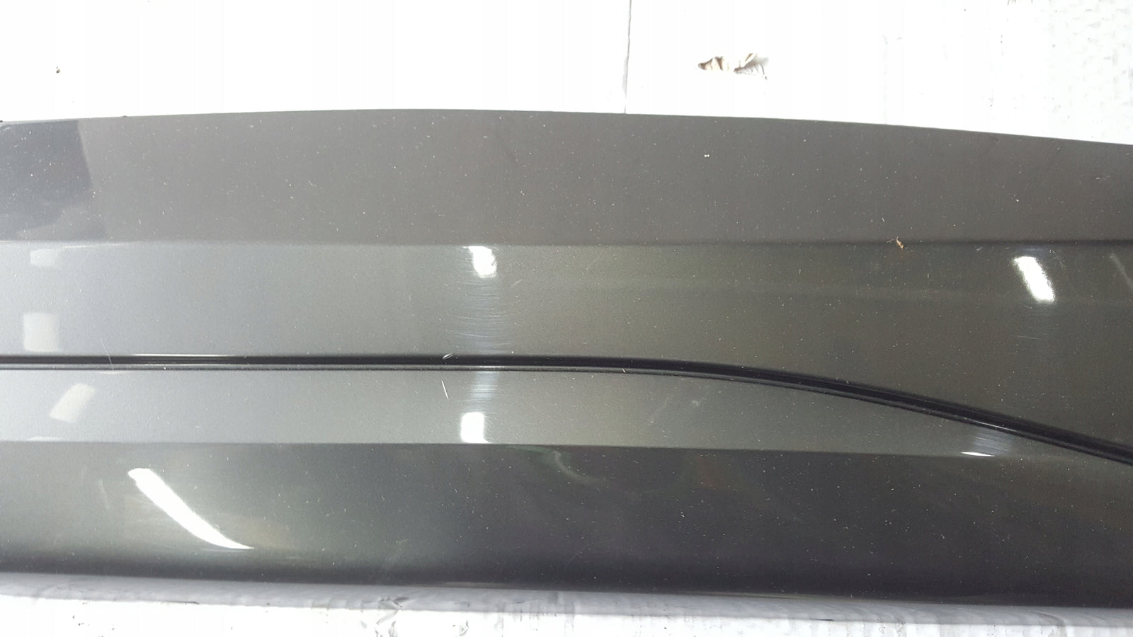 Listwa drzwi lewy tył CUPRA FORMENTOR 5FF854949B