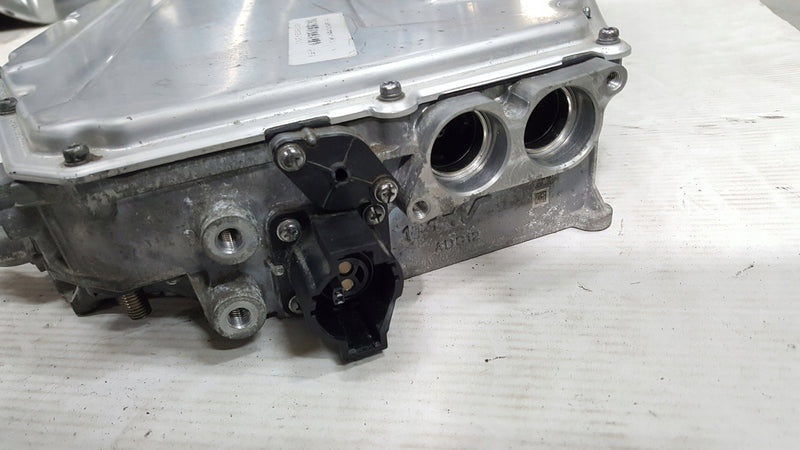 Moduł sterownik mocy AUDI hybrid 80A907080A