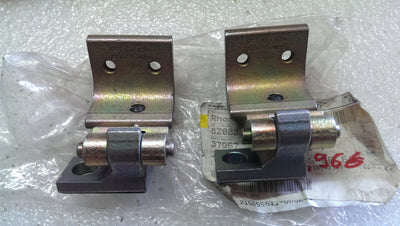 Zawiasy drzwi PR tył Audi A2 8Z0833402B ORYGINAŁ