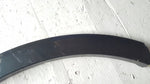 Listwa zderzaka przedniego lewa strona AUDI Q4 e-tron 89A853025F