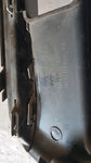 Kratka zderzaka lewy przód AUDI Q5 80A807681P