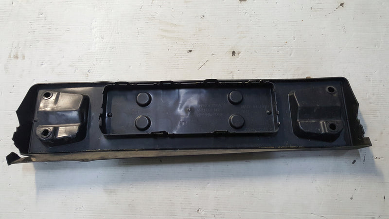 Ramka tablicy przód CUPRA FORMENTOR 5FF807287A