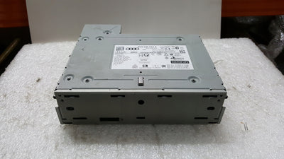 Sterownik nawigacja MMI MIB3 AUDI A3 8Y0035043A