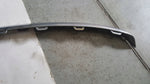 AUDI A4 B9 8W0 LISTWA ZDERZAKA TYŁ TYLNA 8W0853551D