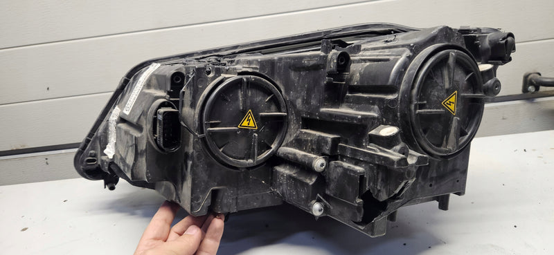 Pr xenon LED Vw Sharan 7N1941034D 2022r